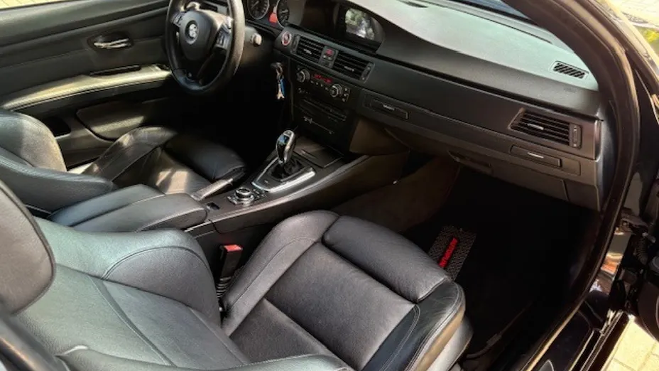 BMW Seria 3 -