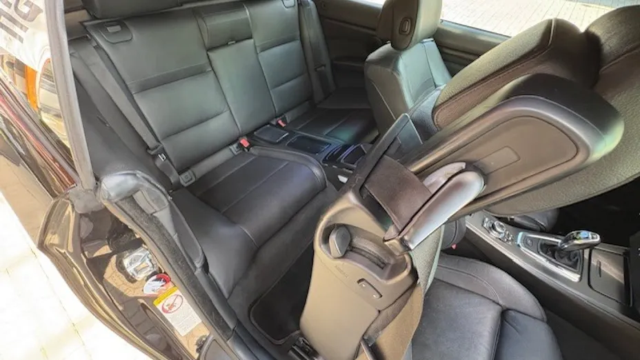 BMW Seria 3 -