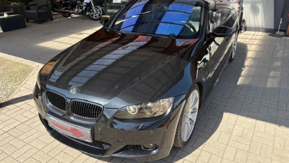 BMW Seria 3 -