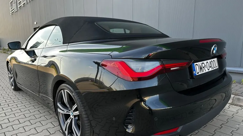 BMW Seria 4 -