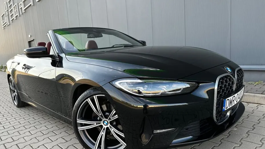 BMW Seria 4 -