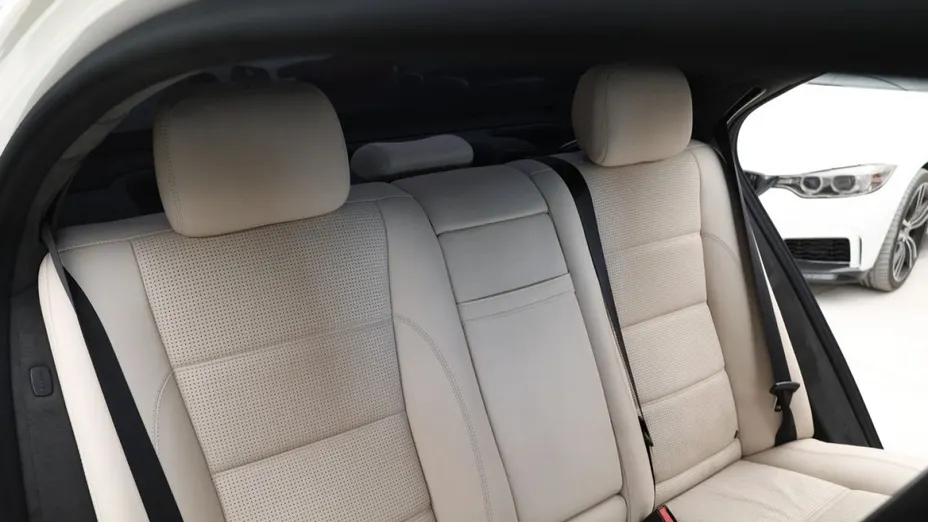 MERCEDES-BENZ S Klasa -