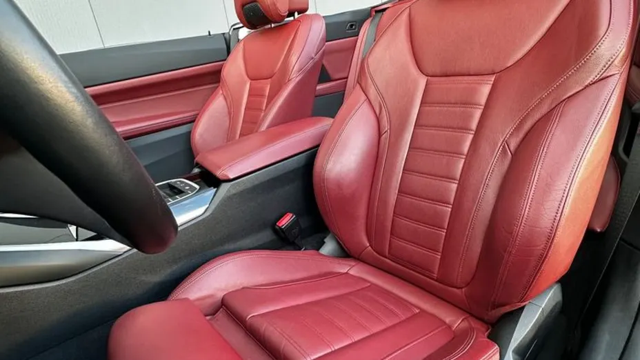 BMW Seria 4 -