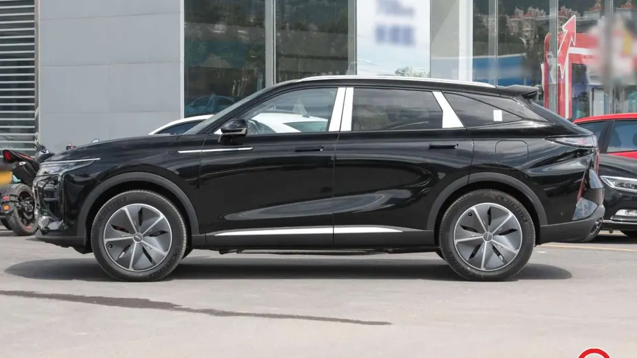 OMODA Omoda 9 -