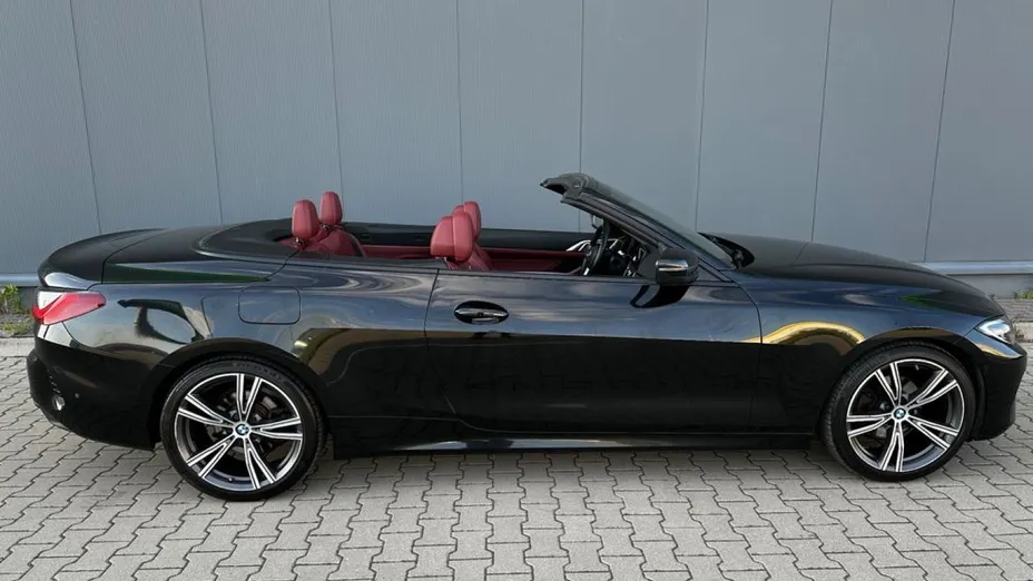 BMW Seria 4 -