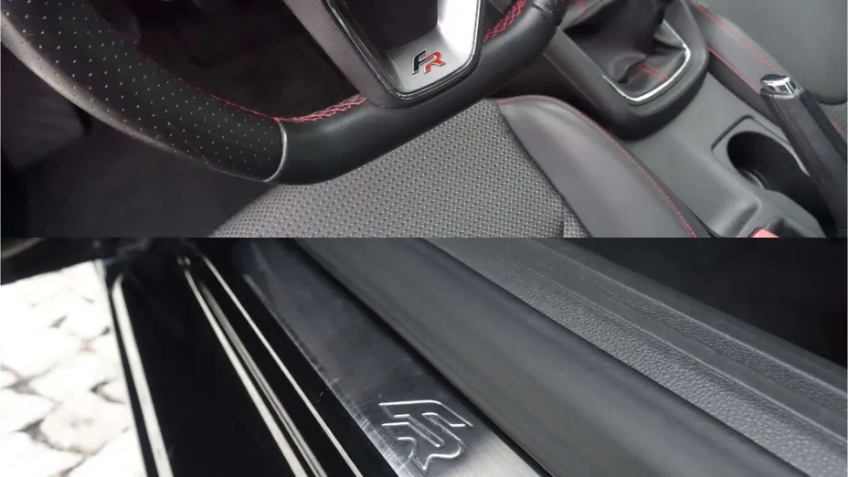 SEAT Leon -