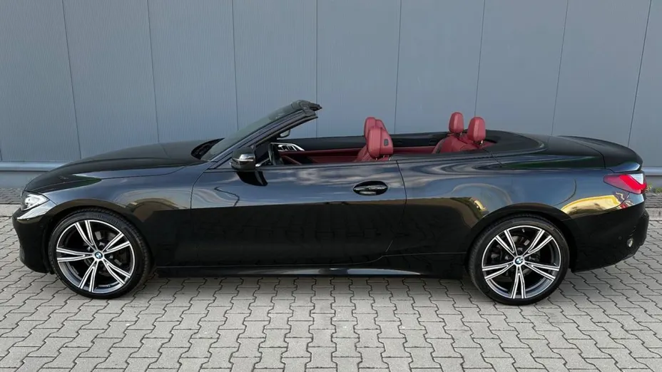 BMW Seria 4 -