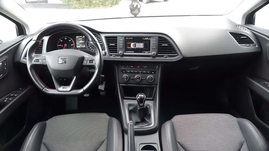 SEAT Leon -