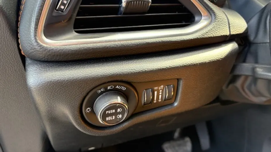 CHRYSLER Pacifica -