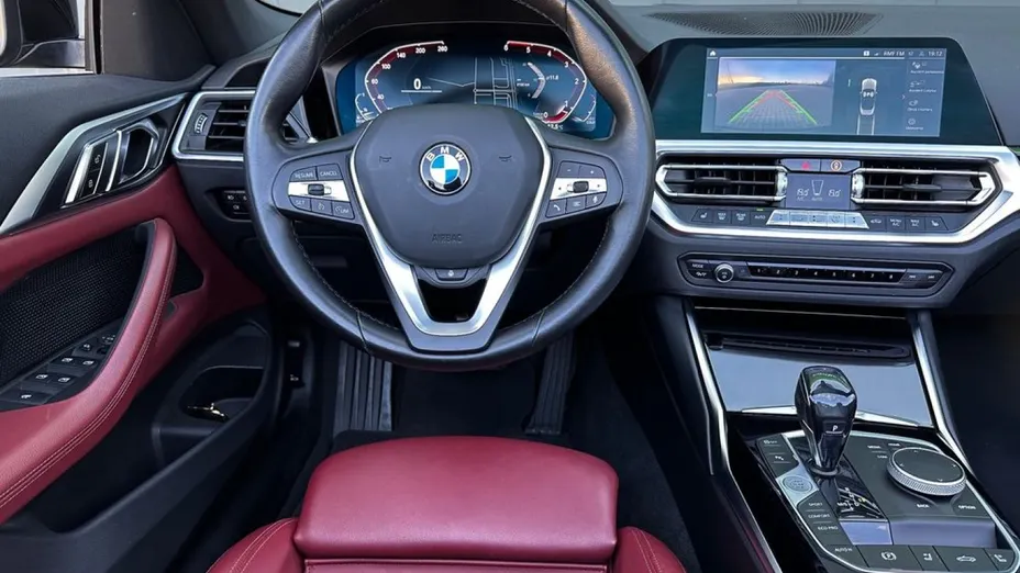 BMW Seria 4 -