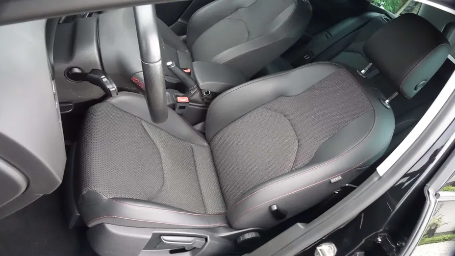 SEAT Leon -