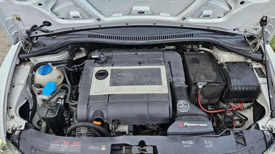 SEAT Leon -