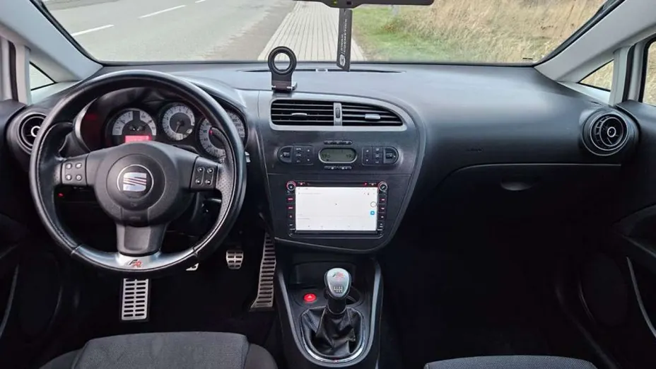 SEAT Leon -