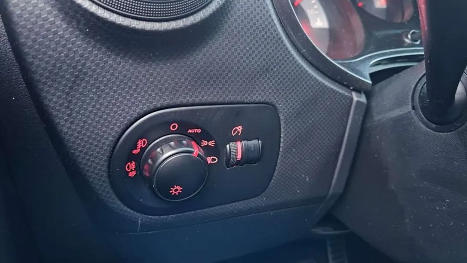 SEAT Leon -