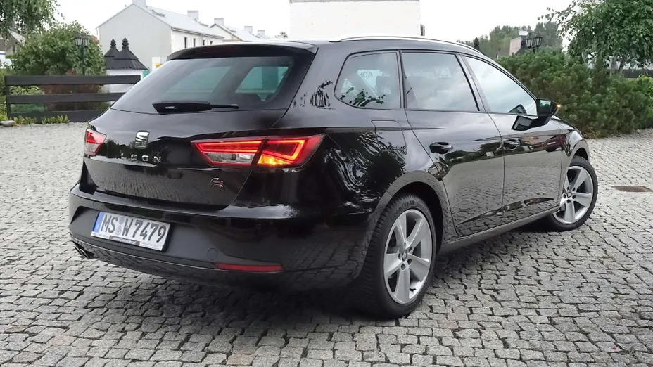 SEAT Leon -
