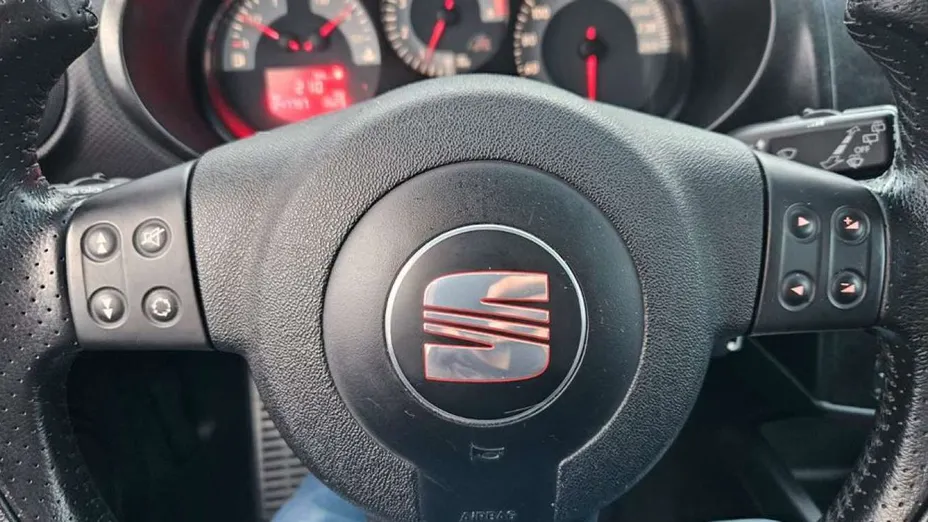 SEAT Leon -