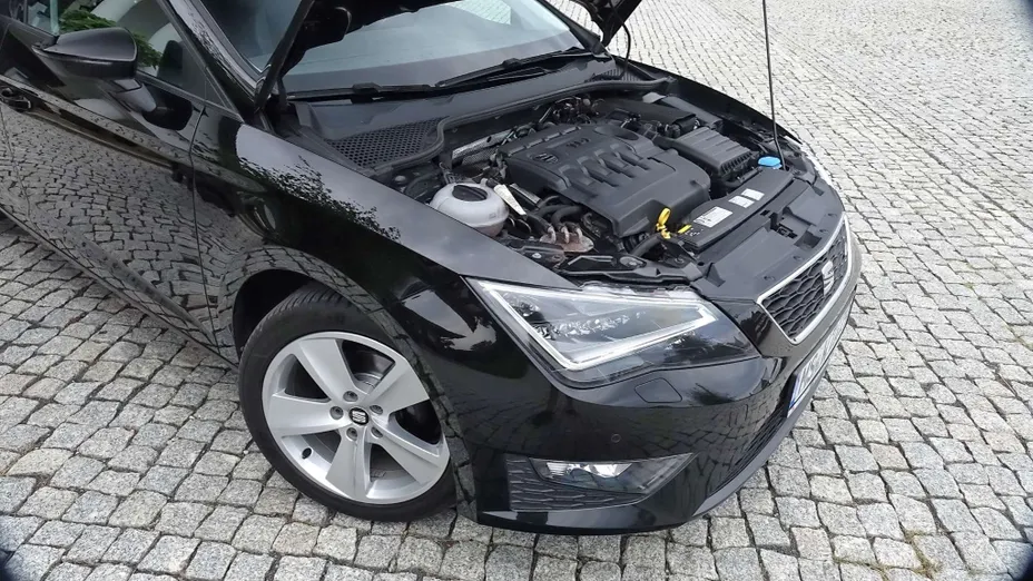 SEAT Leon -