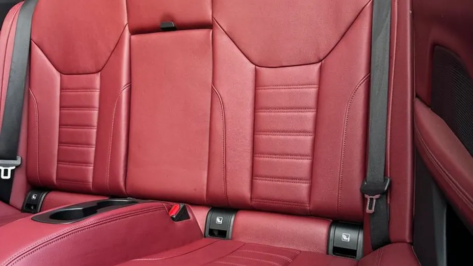 BMW Seria 4 -