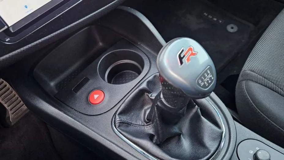 SEAT Leon -