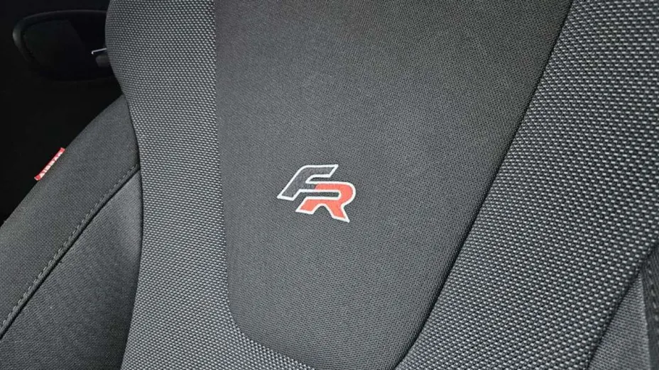 SEAT Leon -