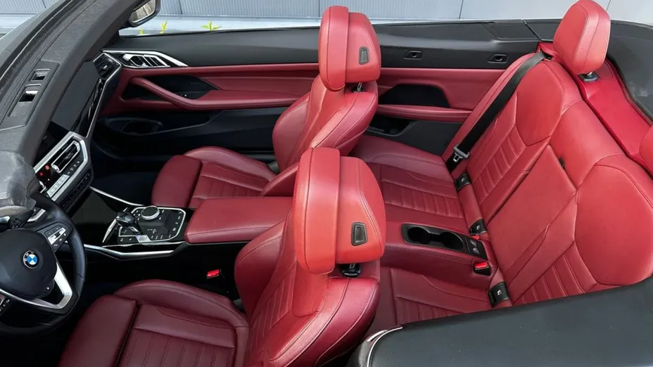BMW Seria 4 -