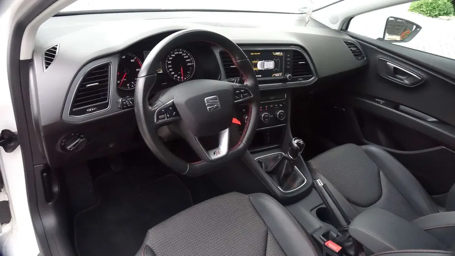 SEAT Leon -