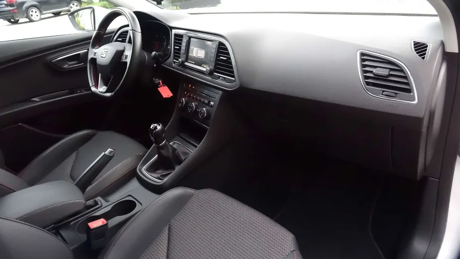 SEAT Leon -