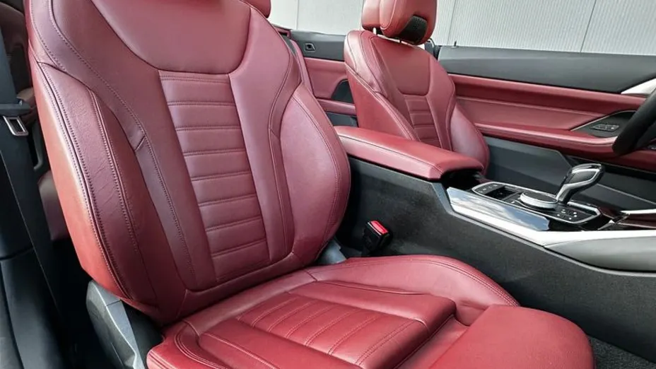 BMW Seria 4 -