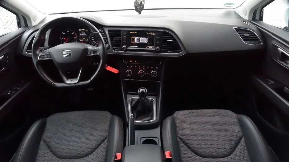 SEAT Leon -