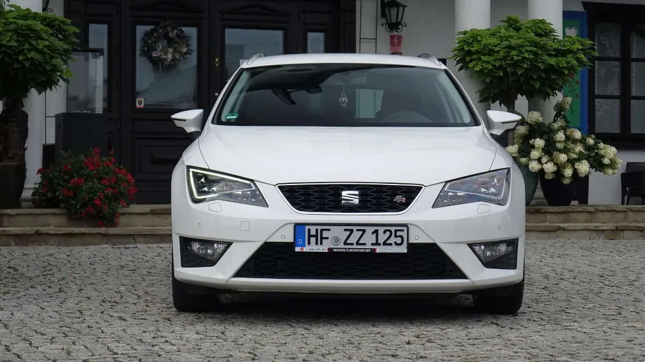 SEAT Leon -