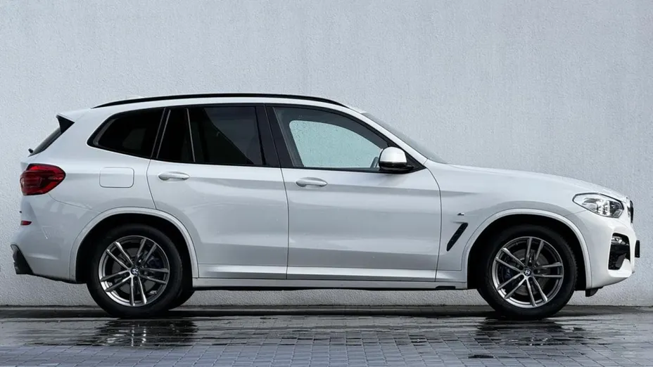 BMW X3 -