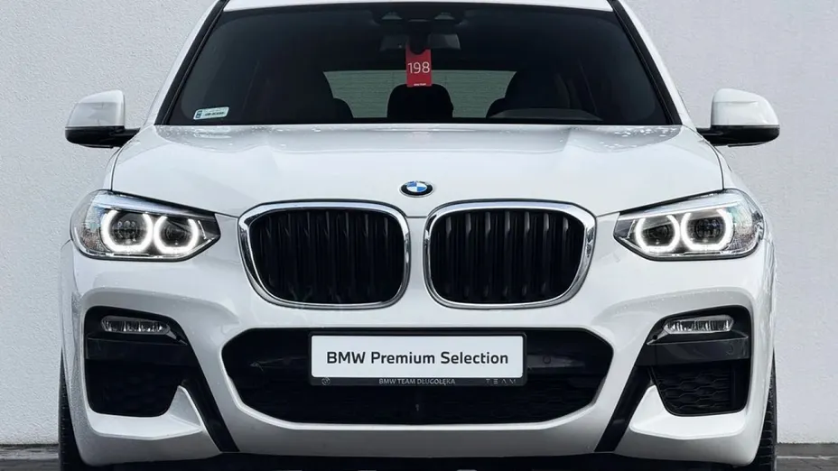 BMW X3 -