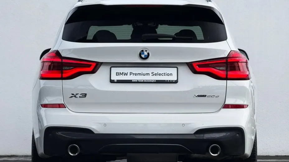 BMW X3 -