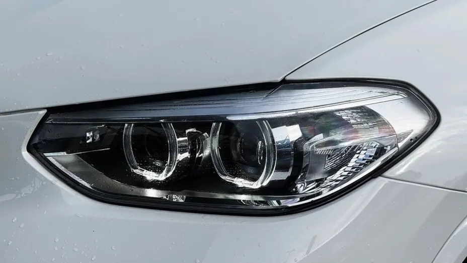 BMW X3 -