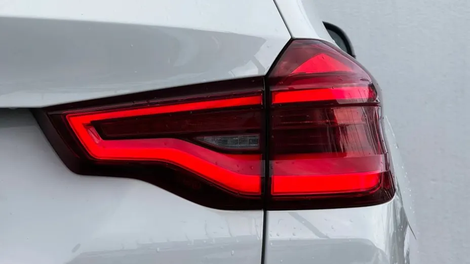 BMW X3 -