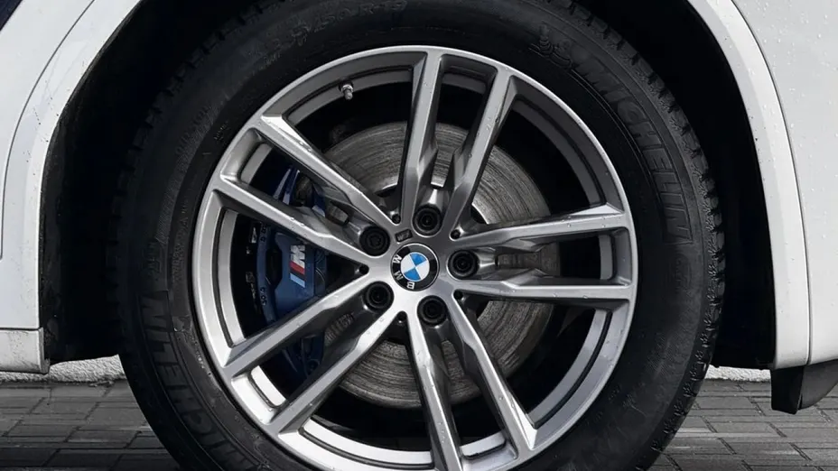 BMW X3 -