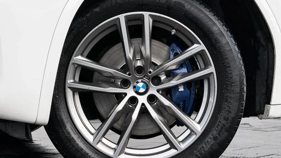 BMW X3 -