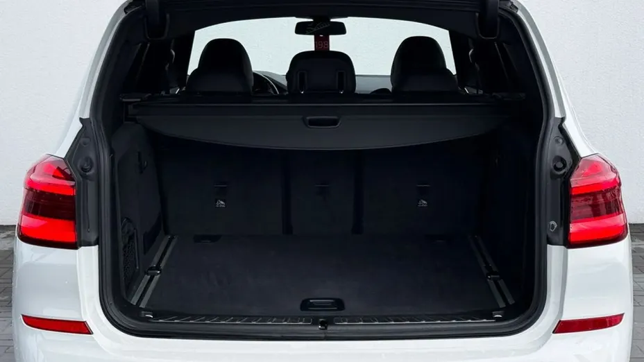 BMW X3 -