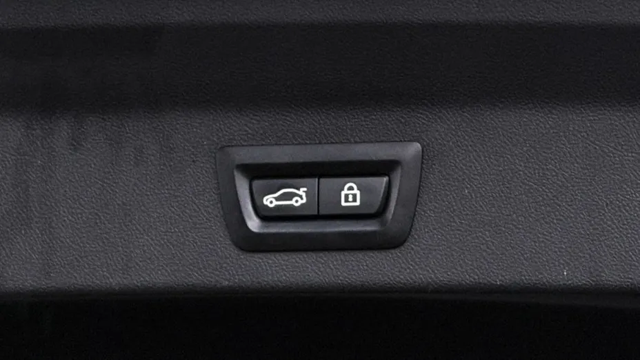 BMW X3 -