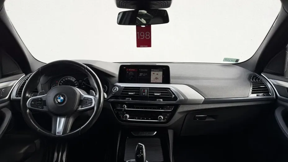 BMW X3 -
