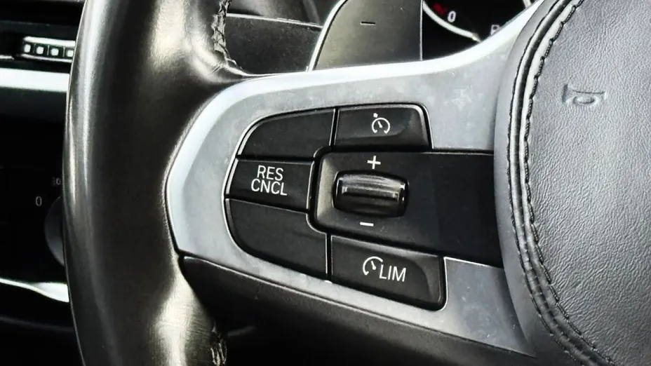 BMW X3 -