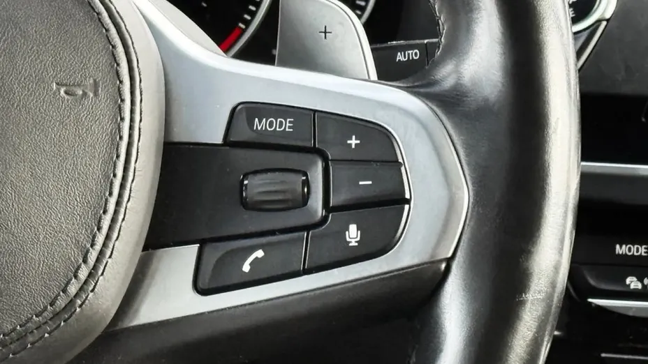 BMW X3 -