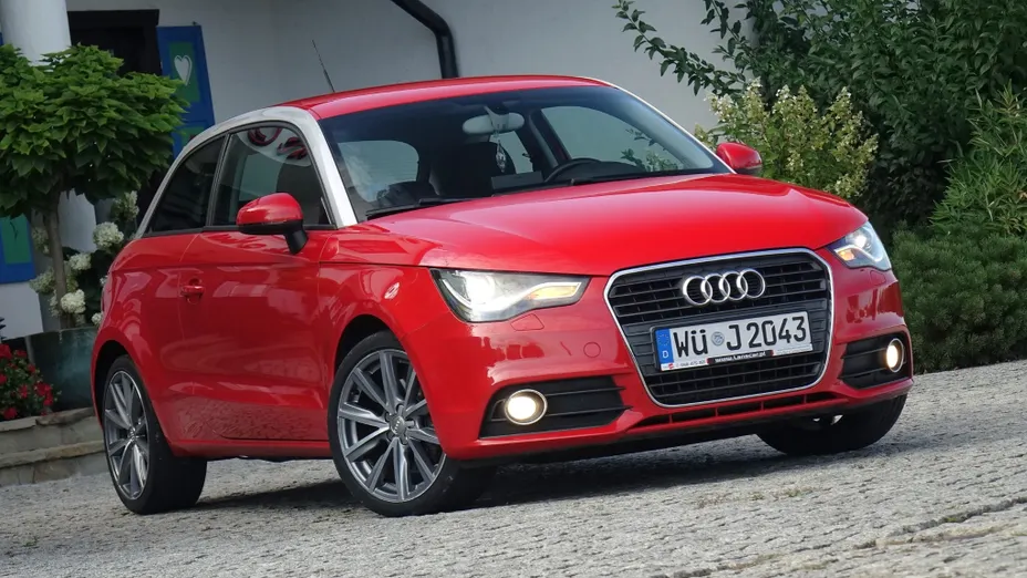 AUDI A1 Sportback -