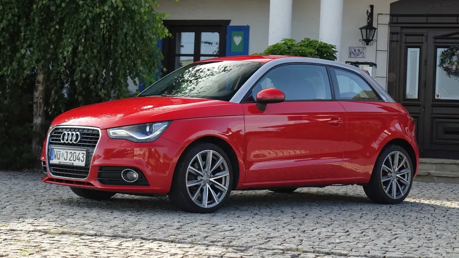 AUDI A1 Sportback -