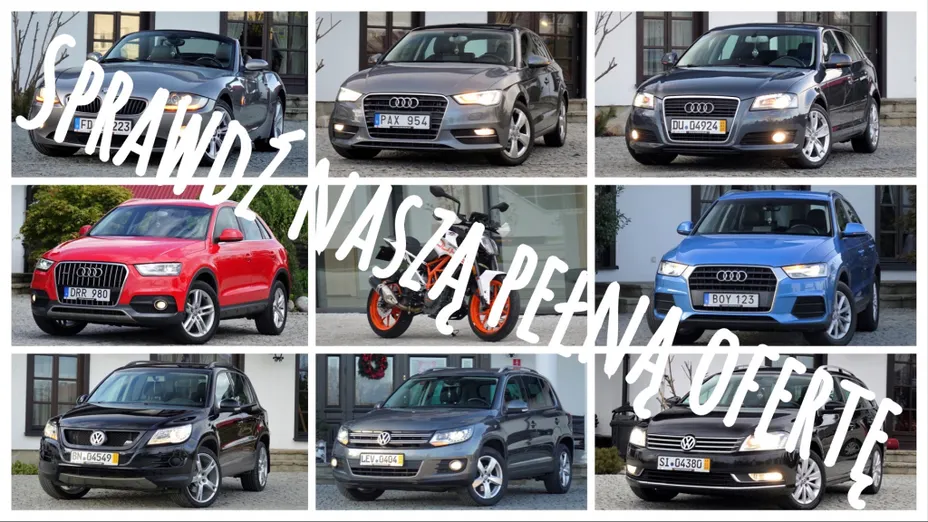 AUDI A1 Sportback -