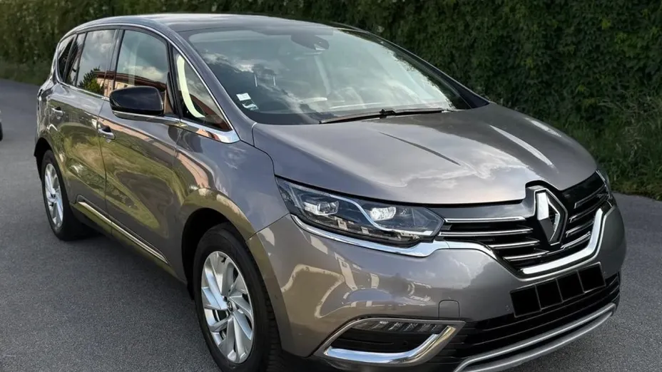 RENAULT Espace -