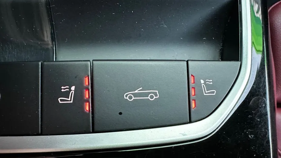 BMW Seria 4 -