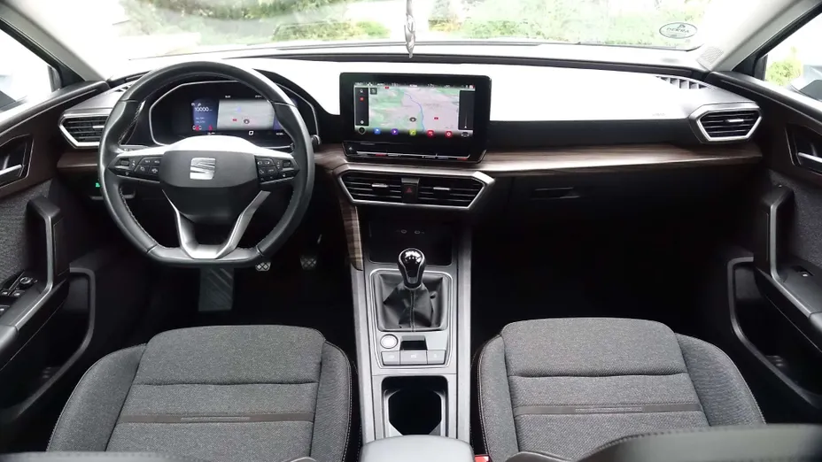 SEAT Leon -