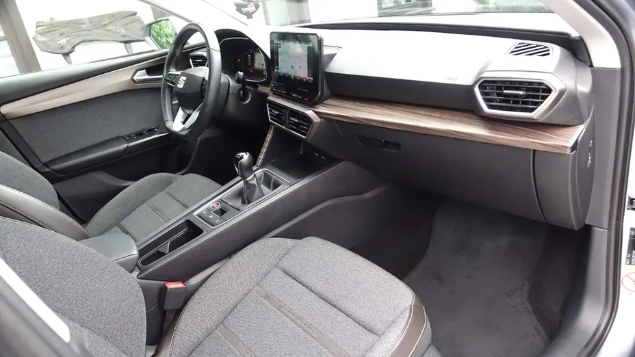 SEAT Leon -