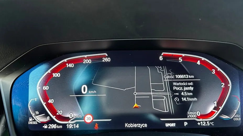 BMW Seria 4 -